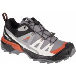 Salomon X Ultra 360 Gore Tex L47453500 šedá – Zboží Mobilmania