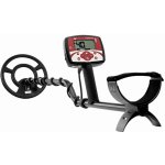 Minelab X-TERRA 305 – Zboží Dáma