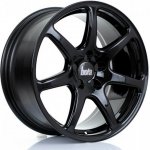 Bola B7 9,5x18 5x108 ET25-45 gloss black | Zboží Auto