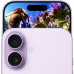 Apple iPhone 17 256GB Lavender – Zboží Živě