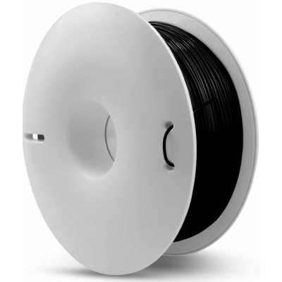 Fiberlogy ABS černý 1,75 mm 850g – Zboží Živě