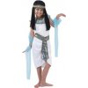 Dětský karnevalový kostým 86111 na Egyptská královna