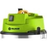 FIELDMANN FDU 2003-E – HobbyKompas.cz