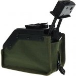 S&T pro M249/MK46 2000 ran zvukový – Hledejceny.cz
