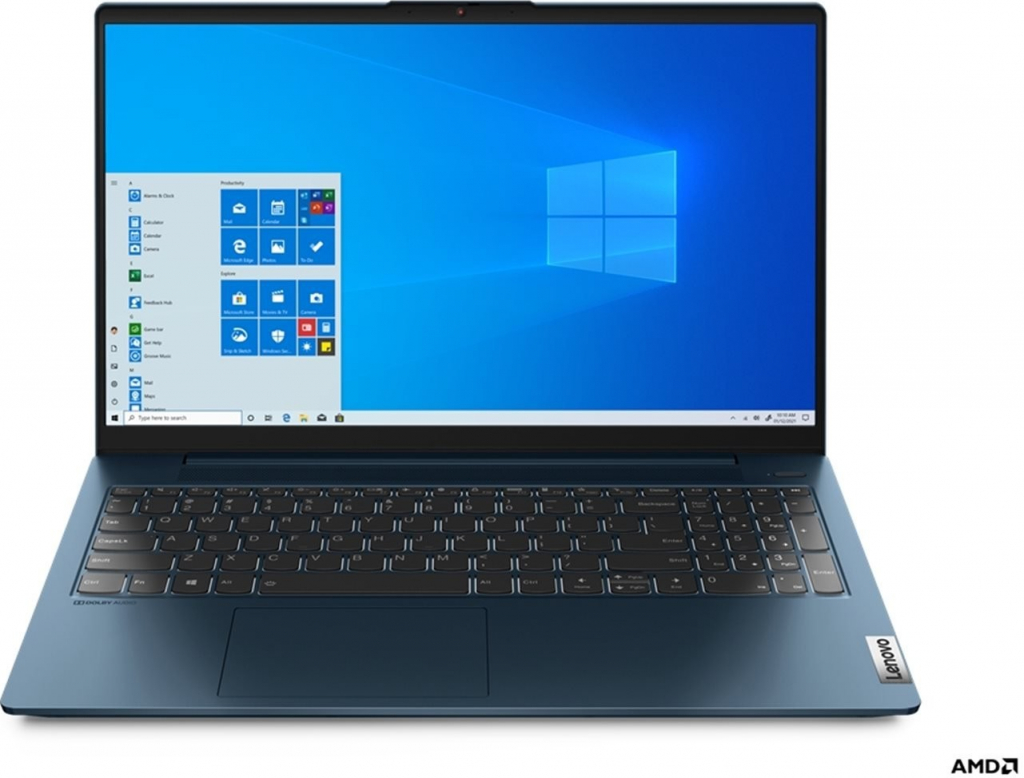 Lenovo IdeaPad 5 82LN005PCK