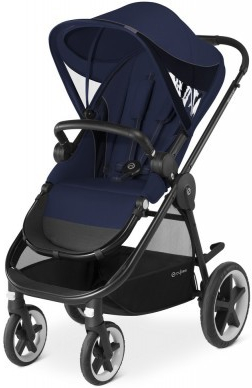 Cybex balios hotsell m denim blue