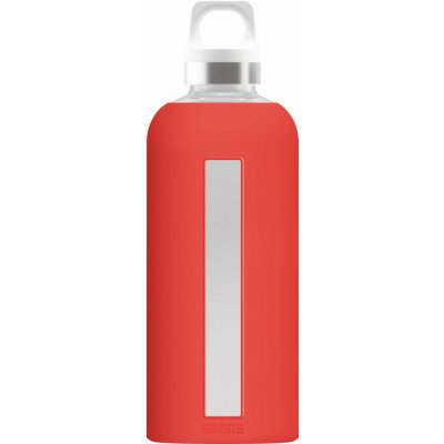 Sigg Star Scarlet 500 ml