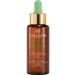 Collistar Pures Actives Collagen+ Hyaluronic Acid Bust Firming Lifting zpevňující a vyhlazující čisté látky na prsa a dekolt 50 ml – Hledejceny.cz