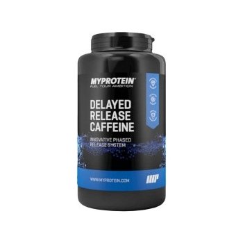 Myprotein Delayed Release Caffeine 60 kapslí