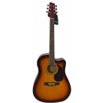 Stagg SA25 DCE – Zboží Dáma