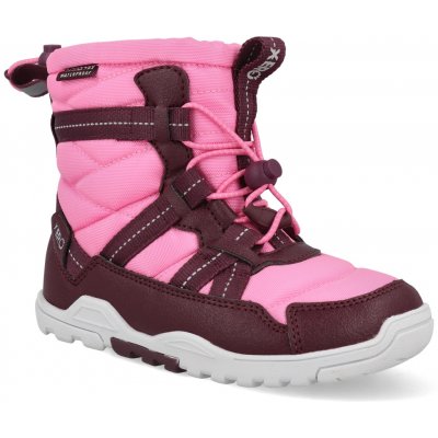 Xero Alpine Pull On dětské zimní Ping fig little – Hledejceny.cz