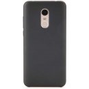 Pouzdro Xiaomi Redmi 5 Plus Hard Case černé