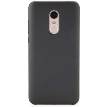 Pouzdro Xiaomi Redmi 5 Plus Hard Case černé