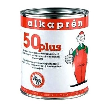 METRUM Alkaprén 50 Plus 25 kg