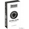 Kondom Secura Extra Safe 12 ks