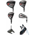 Cobra Air-X set pravý grafit Regular – Zboží Dáma