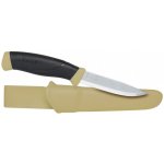Morakniv Companion (S) Desert 13166 – Zbozi.Blesk.cz