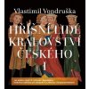 Audiokniha Hříšní lidé Království českého I - Vlastimil Vondruška