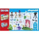 Playmobil 71146 Sada figurek pro speciální jednotky – Hledejceny.cz