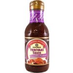 Kikkoman Teriyaki omáčka s pečeným česnekem 250 ml – Hledejceny.cz