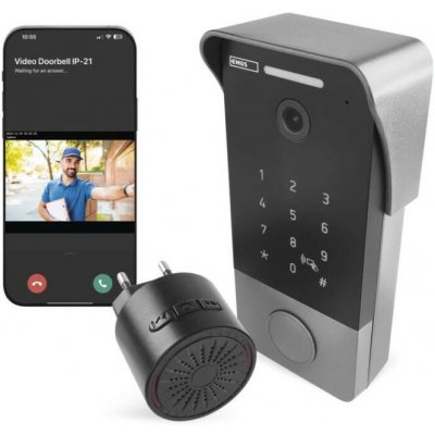 EMOS H4034 – Sleviste.cz