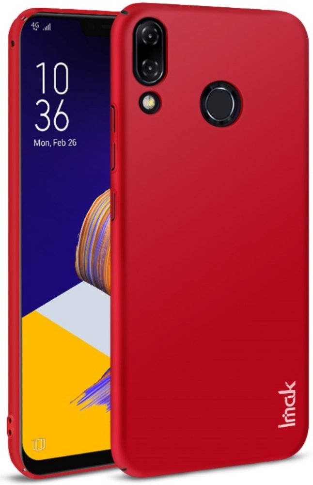 Pouzdro Imak Jazz Asus Zenfone 5 ZE620KL/Asus ZenFone 5Z | Srovnanicen.cz