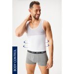 Mitex Stahovací tílko Body Perfect bílá – Hledejceny.cz