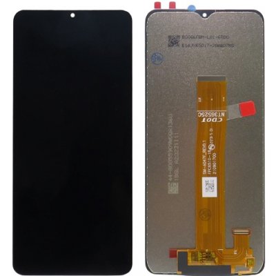 LCD Displej + Dotykové sklo Samsung Galaxy A04s, Samsung Galaxy A13 5G – Zboží Živě