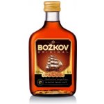 Božkov Originál 37,5% 0,2 l (holá láhev) – Zbozi.Blesk.cz