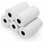 Termopapír do instantního fotoaparátu 56 mm × 12 m (10 rolí) – Sleviste.cz