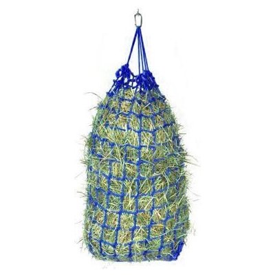 Bezuzlová síť na seno kapsa 45 x 45 mm – Hledejceny.cz