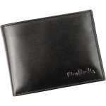 Jednoduchá černá pánská kožená peněženka Pierre Cardin RFID L5208805 – Zbozi.Blesk.cz