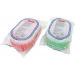 TORO masážní houba standart 8,5 x 13,4 x 4,7 cm – Zboží Dáma