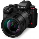 Panasonic Lumix DC-S1 II – Hledejceny.cz