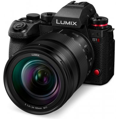 Panasonic Lumix DC-S1 II – Hledejceny.cz