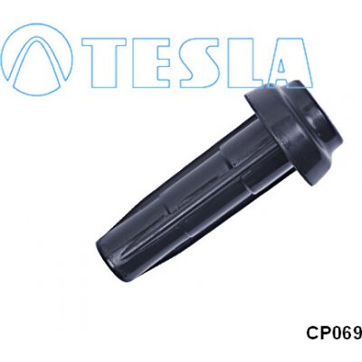 TESLA Zástrčka, zapalovací cívka CP069 – Hledejceny.cz
