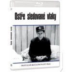 Ostře sledované vlaky BD – Hledejceny.cz