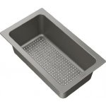 Franke 133.0655.222 Miska 133.0655.222 – Zboží Mobilmania