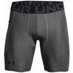 Under Armour HG Armour 2.0 Comp Short čedičová šedé – Zboží Dáma