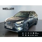 Toyota RAV 4 2.5 Hybrid Lounge 160 kW | Zboží Auto
