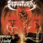 Sepultura - Morbid Visions Bestial Devastation CD – Hledejceny.cz