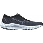 Mizuno Wave Inspire 19 black silverstar crest – Sleviste.cz