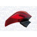 Zadní světlo MAGNETI MARELLI 714021651703 – Hledejceny.cz