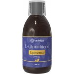 Herbatica Lipozomální L-Glutathion 500 mg 200 ml – Hledejceny.cz