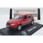 KADEN Škoda OCTAVIA I Combi MSV výtahy 1:43 – Sleviste.cz