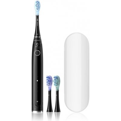 Oclean X Pro 20 S Black – Zbozi.Blesk.cz