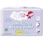 MonPeri L 8-12 kg 38 ks – Zboží Dáma