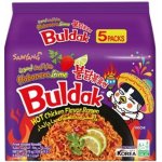 SamYang Ramen Habanero Lime 5 x 135 g – Zboží Dáma