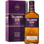 Tullamore Dew 12y 40% 0,7 l (karton) – Zbozi.Blesk.cz