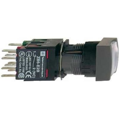 Schneider Electric XB6CF1B5B – Hledejceny.cz